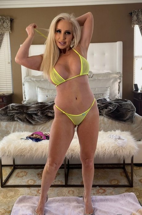 Morgan Taylor beau modèle galerie