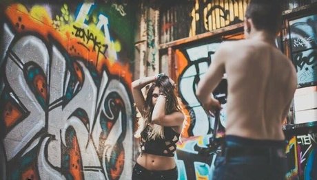 Krewella actrice de grande qualité galeries