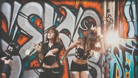 Krewella Profilfoto