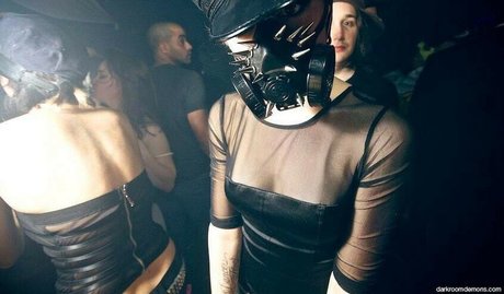 Krewella sexe star des photos