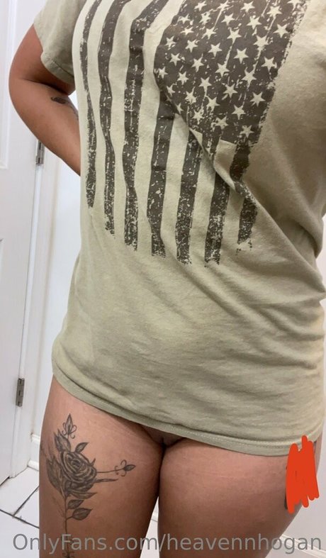 heavennhogan star du porno belle collection