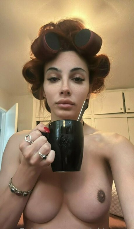 arieldemure art star du porno image