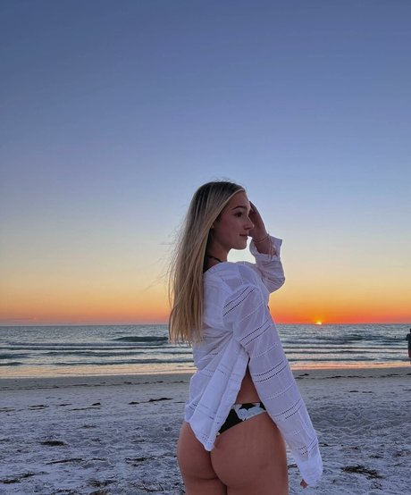 Keira Jackson actrice parfaite archive