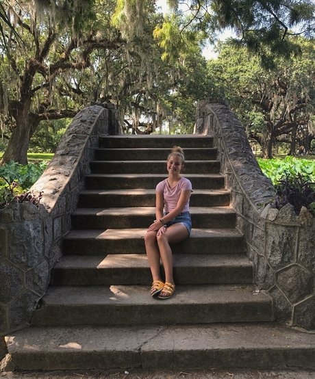 Keira Jackson modèle adulte des photos