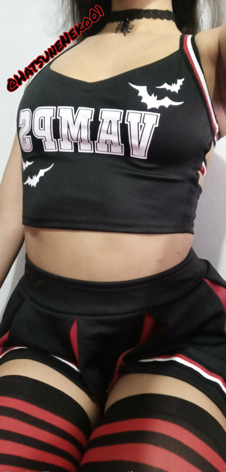 Hatsuneneko01 mannequin archive