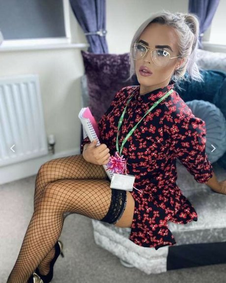 Emily jones étoile hd image