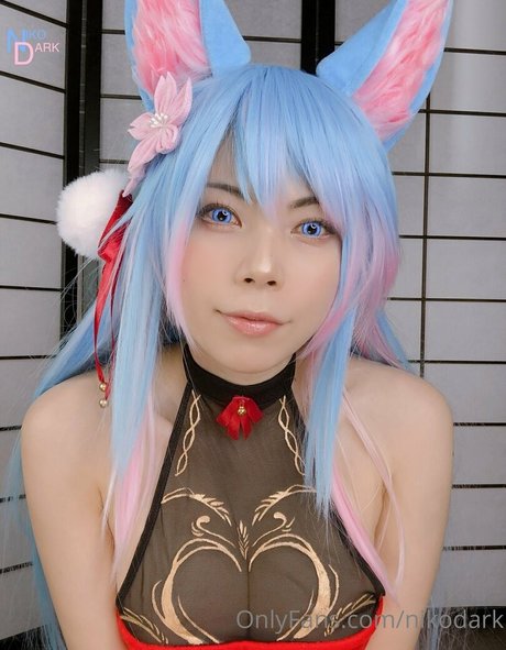 nikodark modèle sexy des photos