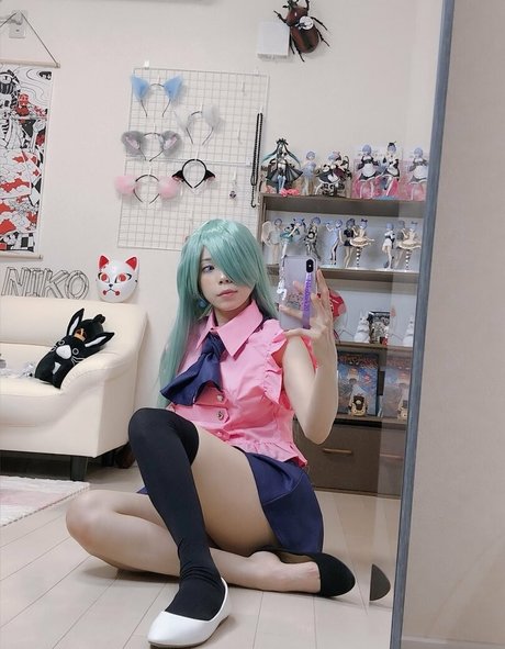 nikodark sexe star du porno collection