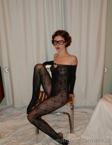 Chloe Frances étoile xxx image