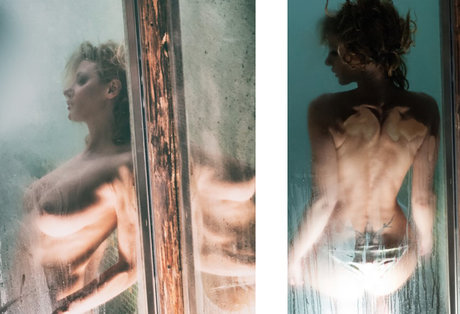 Rosy Maggiulli meilleure actrice image