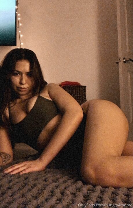 hungry4moore étoile magnifique collection