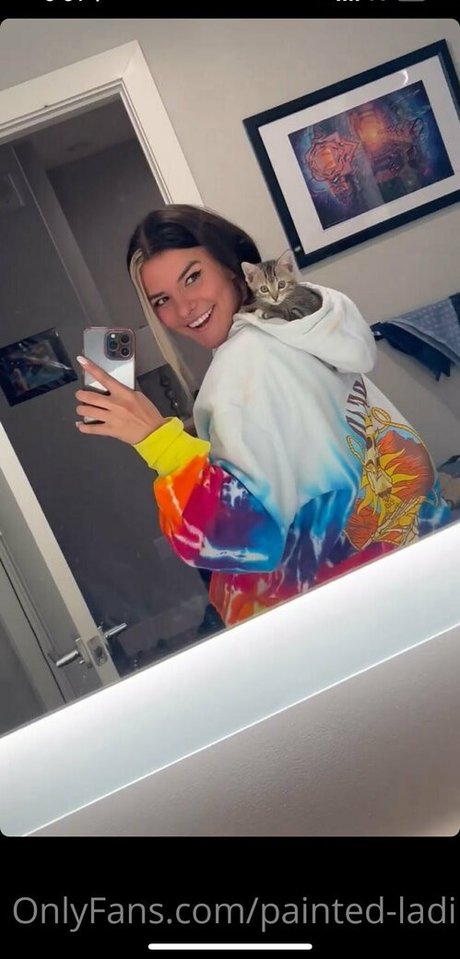 painted ladi sexe star galerie