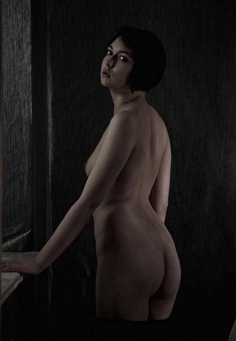 Nujolie étoile xxx galerie