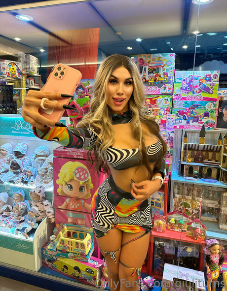 giuliturns meilleure étoile img