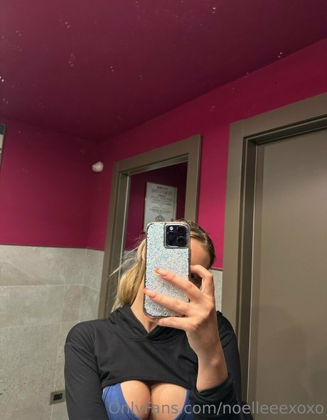 noelleeexoxo meilleure star du porno photo