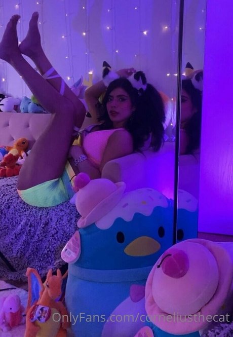 corneliusthecat nus de stars du porno photo