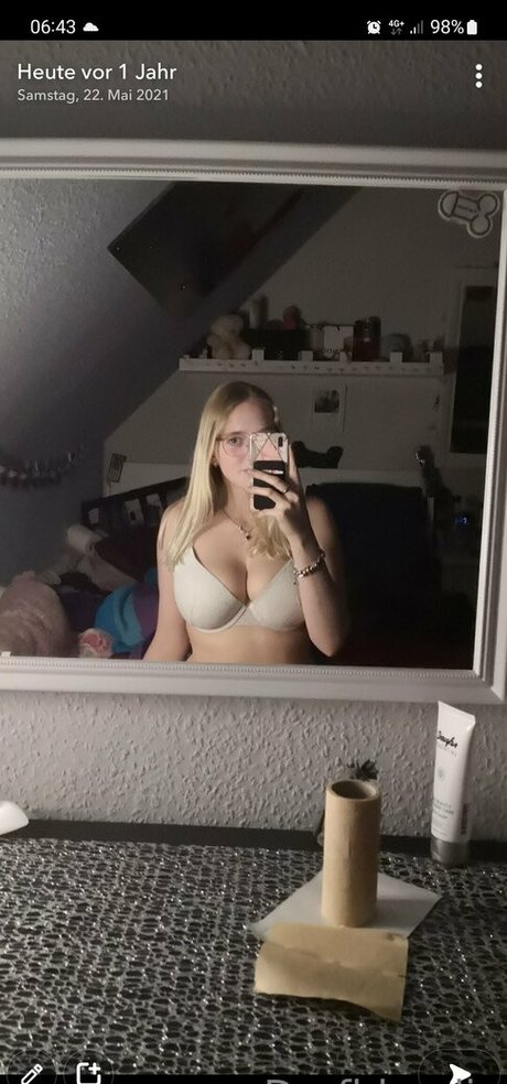 dorfblondie star du porno chaud image