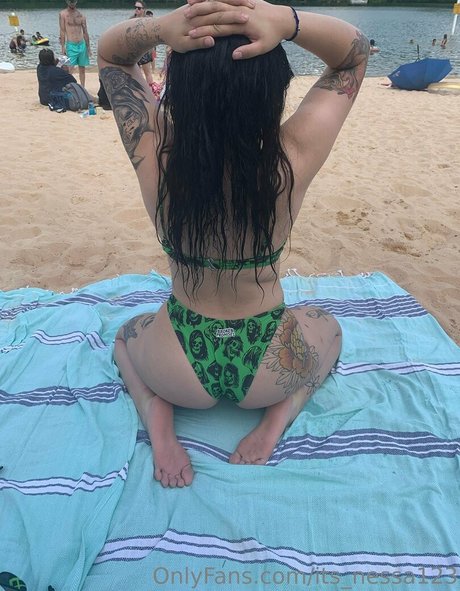 its nessa123 star du porno sexy galeries