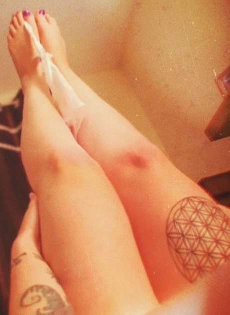 Anunna Healing star du porno gratuit image