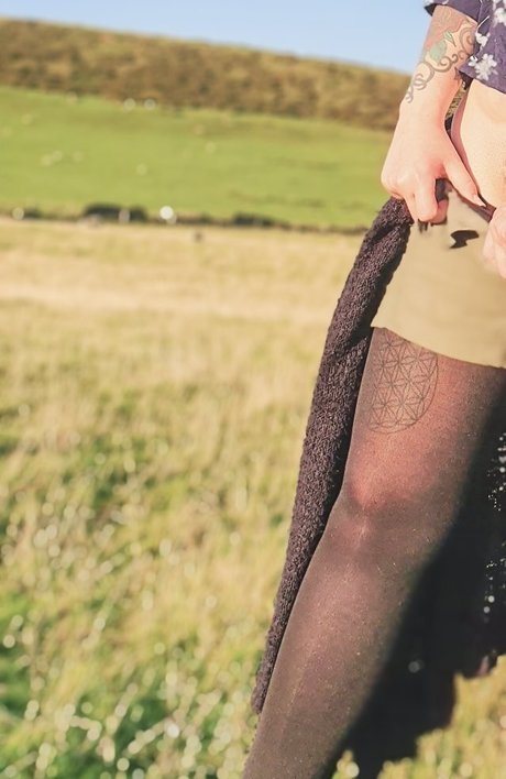 Anunna Healing actrice chaude des photos