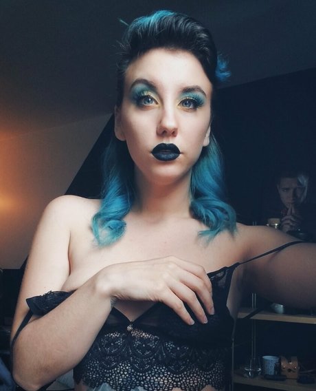 xoklautease jolie étoile galerie