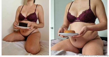 lil cakebaby étoile de haute qualité archive