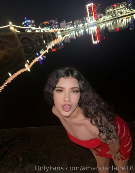 amandaclaire18 meilleure star du porno image