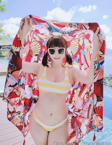 Aokotan étoile hd galeries