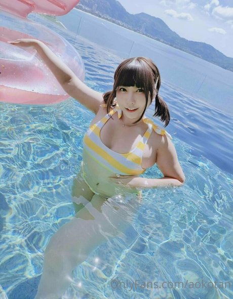 Aokotan joli modèle collection