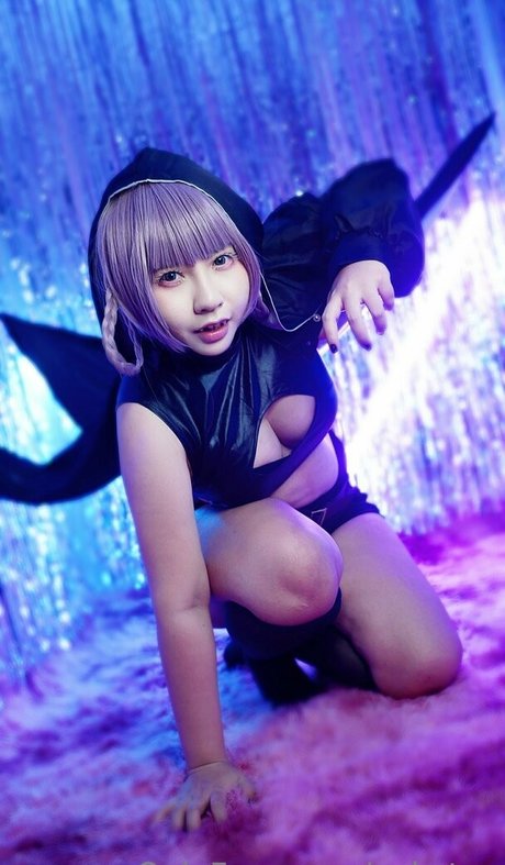 Aokotan actrice parfaite collection