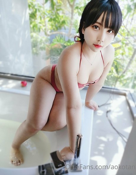 Aokotan actrice parfaite img