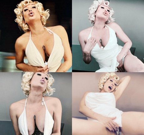 qsladygiant sexe star des photos