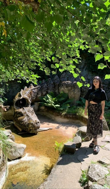 xdiandraxx modèle érotique image