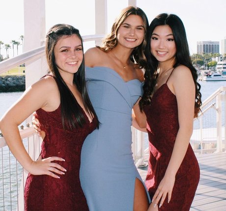 Maru Lee actrice collection