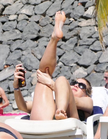 Gemma Atkinson étoile sympa photos