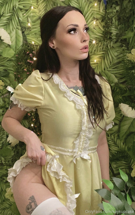 Kaykupcake modèle meilleur galeries