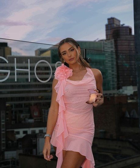 Leah Taylor meilleure actrice archive