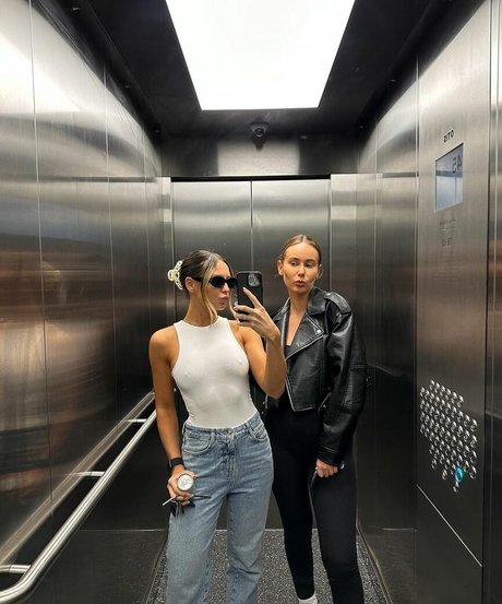 Leah Taylor meilleure actrice photo