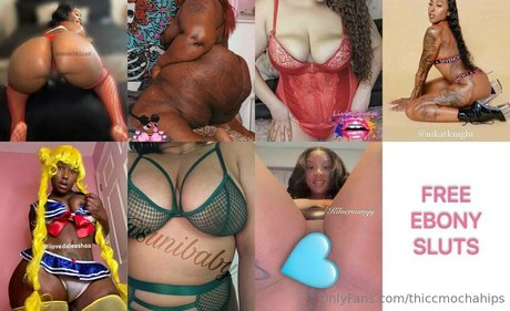 thiccmochahips actrice exclusive galerie