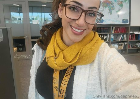 daphne63 star du porno parfaite photos