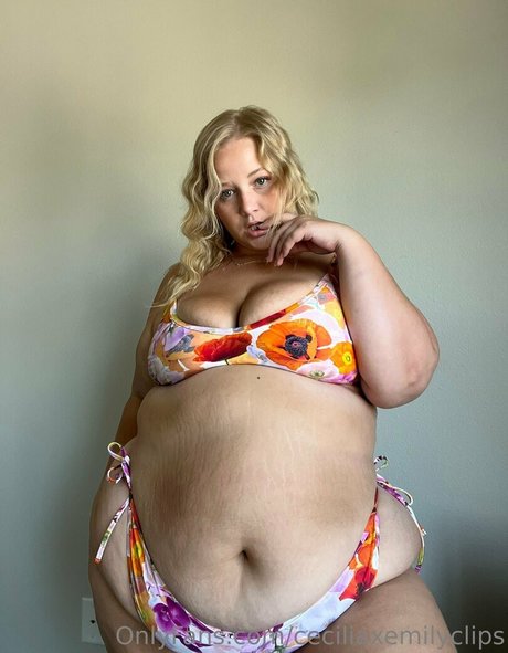 ceciliaxemilyclips étoile hd collection