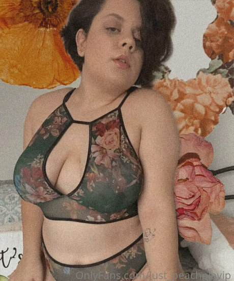 just peachpievip modèle hd photo