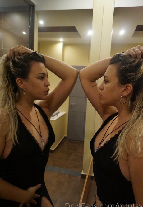 mtutsy actrice adulte image