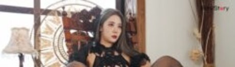 Bomi Girl Crush modèle hd photo