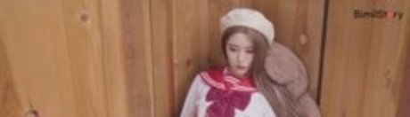 Bomi Girl Crush star du sexe collection