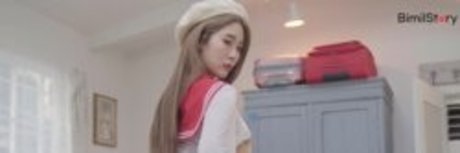 Bomi Girl Crush étoile magnifique image