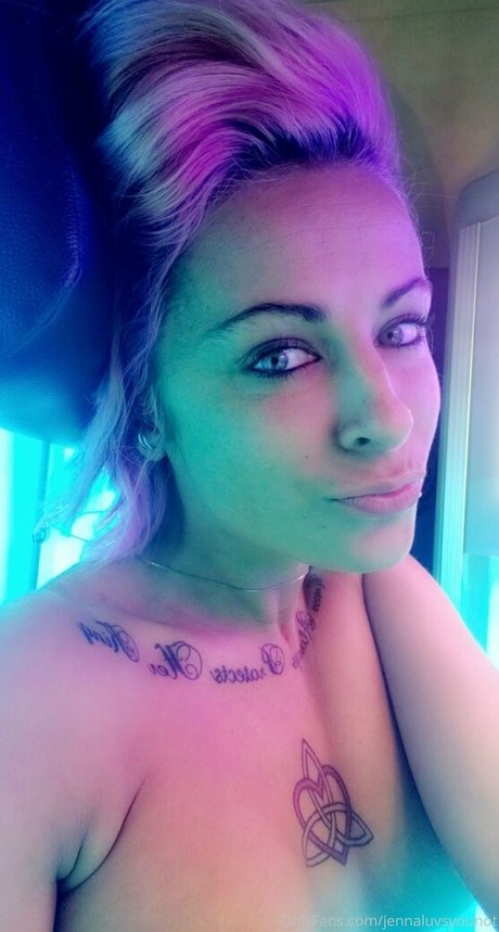 jennaluvsyounot actrice de nus galerie