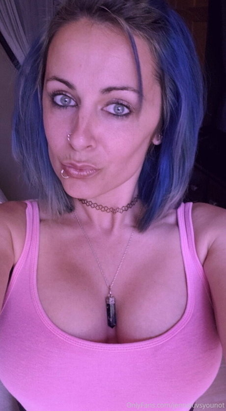 jennaluvsyounot étoile magnifique photo