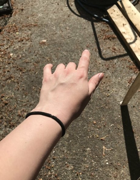 rissa ruin modèle exclusif photos