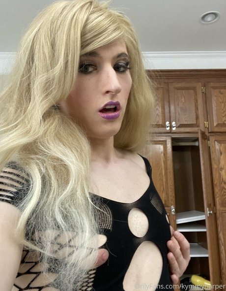 kymmyharper star du porno xxx photos